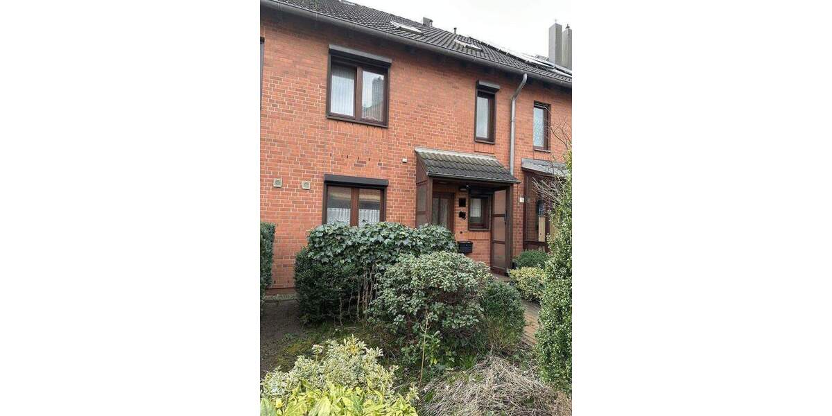 Reihenmittelhaus Kiel Russee - 5 Zimmer, 127 m&sup2;, 380.000&euro; | Angebot:25676498