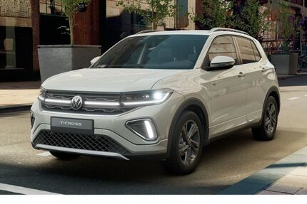 VW T-Cross 11.880 km 23.480 € Kronshagen 24119