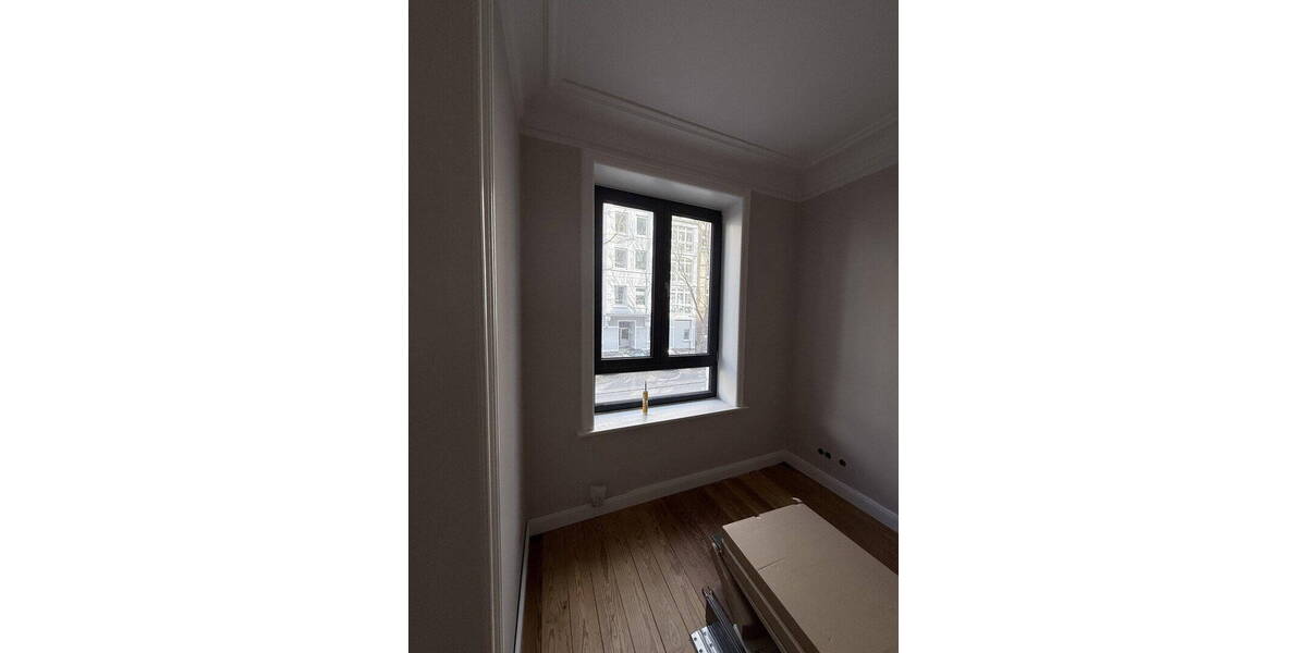 Etagenwohnung Kiel Wik - 3 Zimmer, 62 m&sup2;, 1.400&euro; | Angebot:26249436