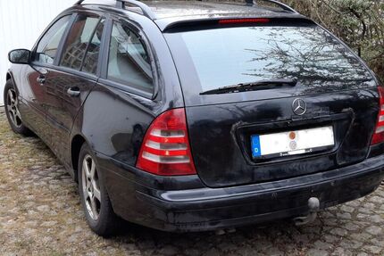 Mercedes 220