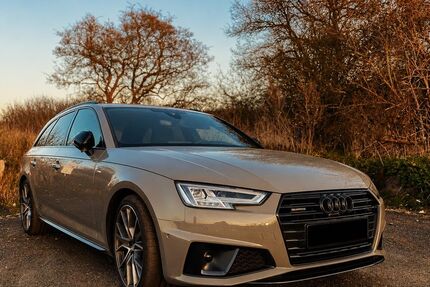 Audi A4 142.000 km 24.800 &euro; Bönebüttel 24620