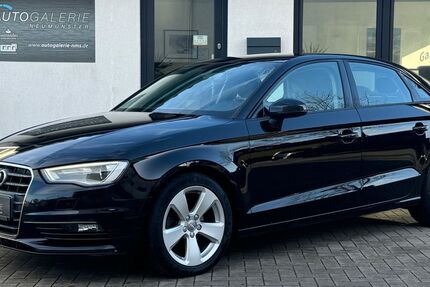 Audi A3 199.303 km 9.980 &euro; Neumünster 24536