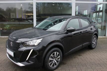 Peugeot 2008 37.800 km 18.990 &euro; Neumünster 24539