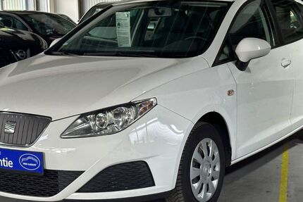 Seat Ibiza 217.000 km 3.990 &euro; Kiel 24145