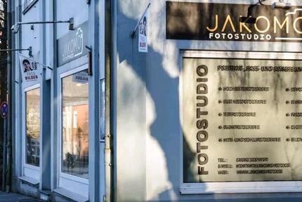 Gewerbeobjekt Preetz - 1.200&euro; | Angebot:25406060