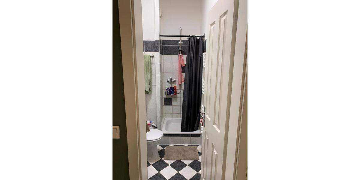 Etagenwohnung Kiel Blücherplatz - 3 Zimmer, 60 m&sup2;, 470&euro; | Angebot:26271658