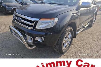 Ford Ranger 254.000 km 10.999 &euro; Kiel-Moorsee 24145