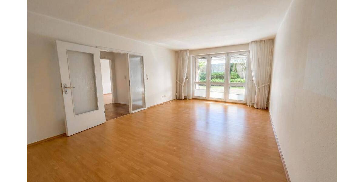 Etagenwohnung Bordesholm - 2 Zimmer, 60 m&sup2;, 169.000&euro; | Angebot:26674828