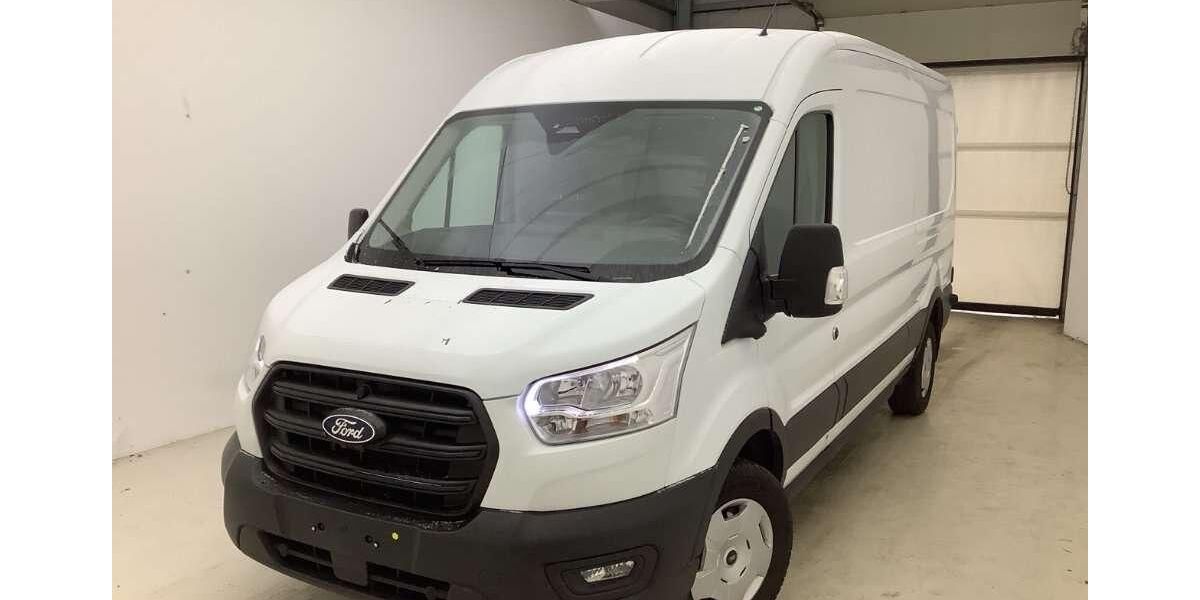 Ford Transit 24.938 km 28.990 &euro; Neumünster 24536
