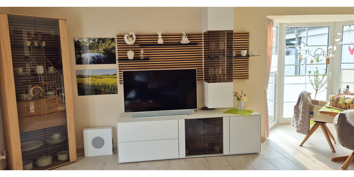 Reihenendhaus Nähe Meer - Reihenendhaus Wendtorf | Angebot:26383978