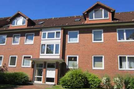 Wohnung Kiel Blücherplatz - 3 Zimmer, 75 m&sup2;, 950&euro; | Angebot:26853141