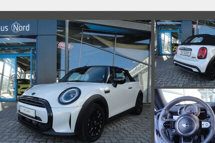 Mini Cooper Cabrio 20.300 km 30.900 &euro; Neumünster 24536