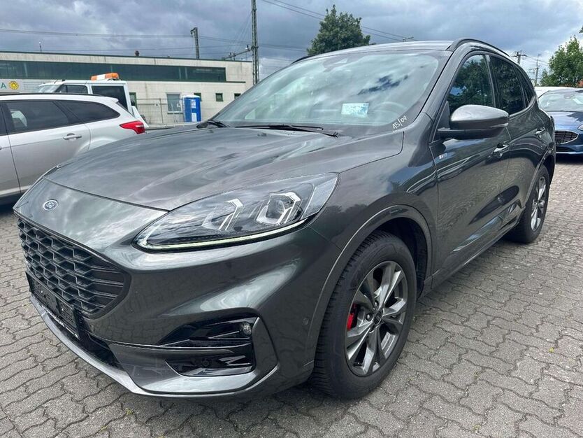 Kuga