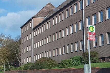 Wohnung Kiel Gaarden-Ost - 2.5 Zimmer, 50 m&sup2;, 507&euro; | Angebot:24807222