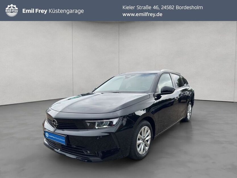 Astra