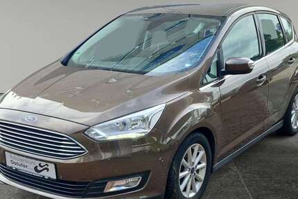 Ford C-Max 59.300 km 13.190 &euro; Kiel 24148