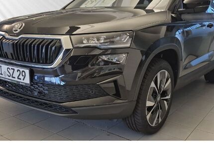 Skoda Karoq 10.000 km 31.980 &euro; Kiel 24106