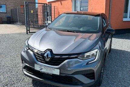 Renault Captur 62.980 km 17.990 &euro; Gettorf 24214