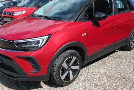 Opel Crossland (X) 40.600 km 13.950 &euro; Gettorf 24214