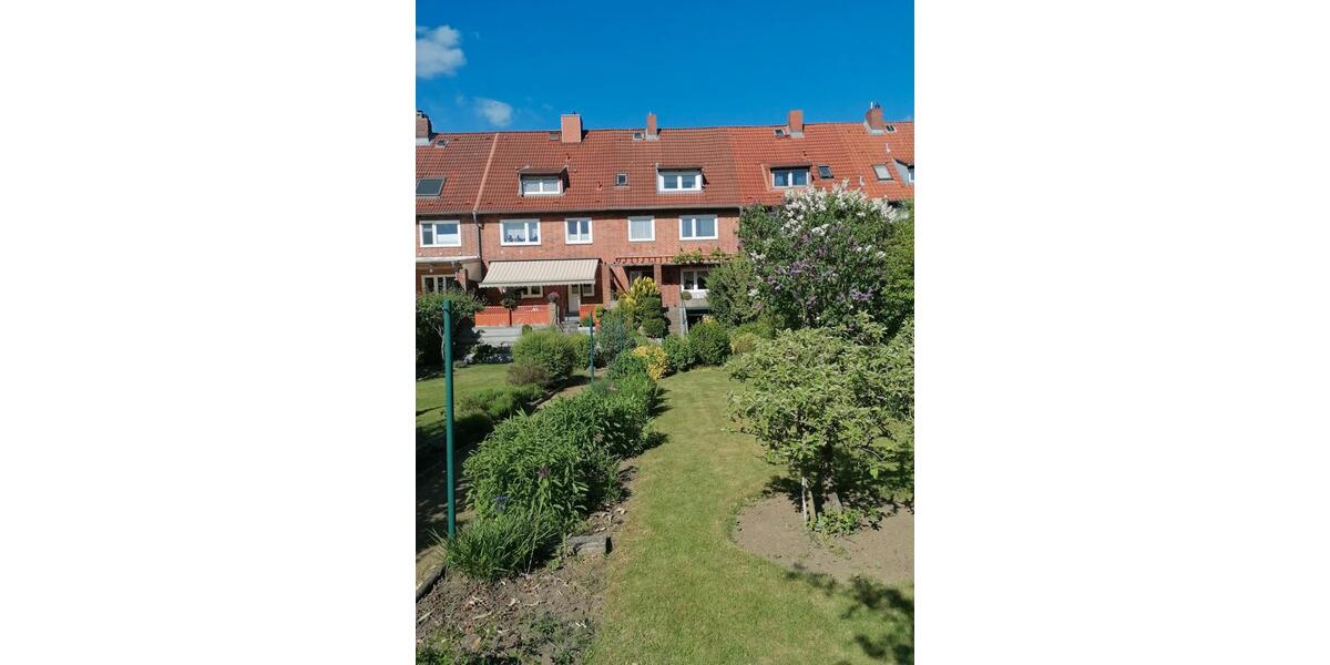 Reihenhaus Kiel Elmschenhagen - 6 Zimmer, 120 m&sup2;, 310.000&euro; | Angebot:26900869