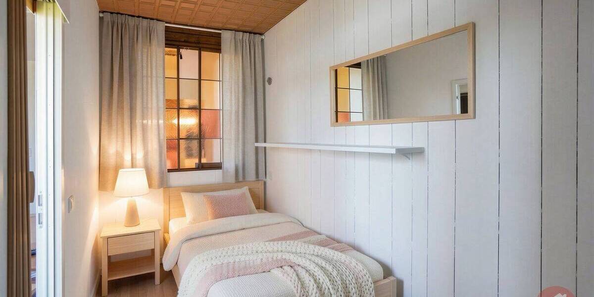 Etagenwohnung Wendtorf Marina Wendtorf - 2 Zimmer, 40 m&sup2;, 164.000&euro; | Angebot:26470781