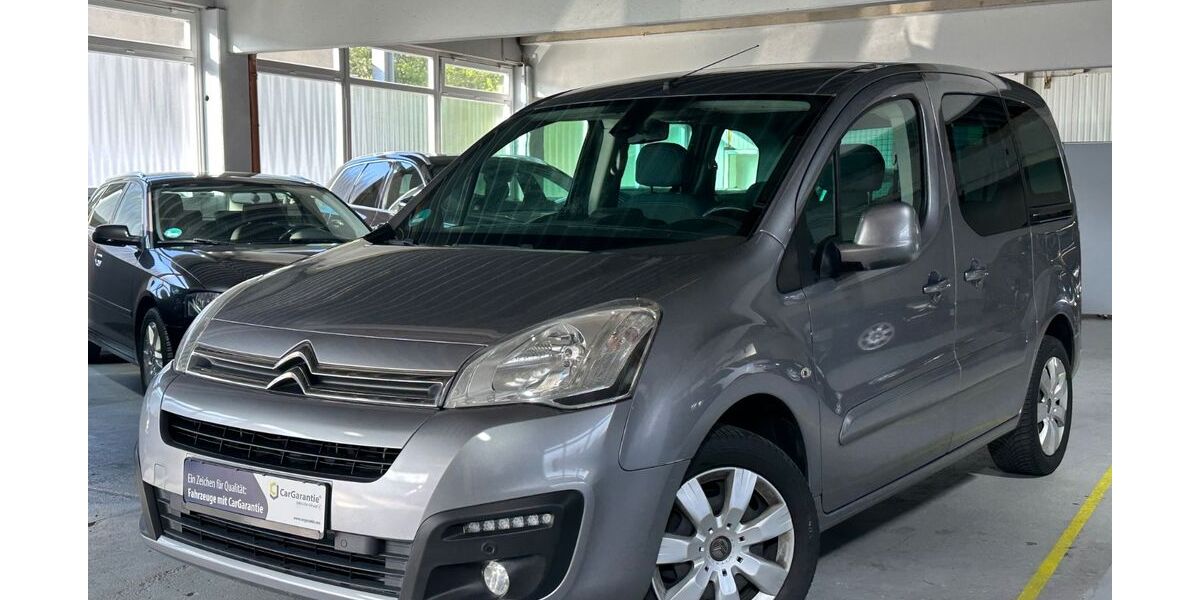 Citroen Berlingo 135.000 km 8.890 &euro; Kiel 24145