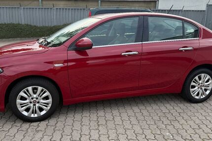 Fiat Tipo 89.000 km 6.999 &euro; Kiel 24113