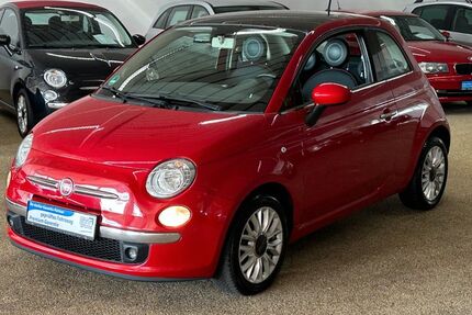 Fiat 500 96.900 km 7.500 &euro; Kiel 24146