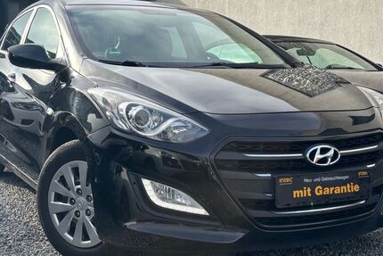 Hyundai i30 150.000 km 7.290 &euro; Kiel 24145