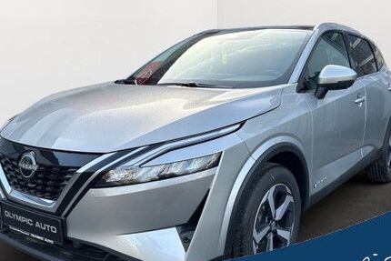Nissan Qashqai 15.000 km 26.990 &euro; Schwentinental 24223