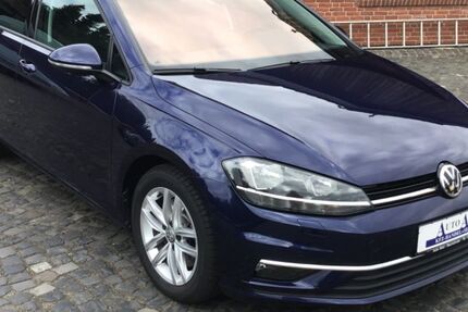 VW Golf 124.000 km 17.800 &euro; Neumünster 24539