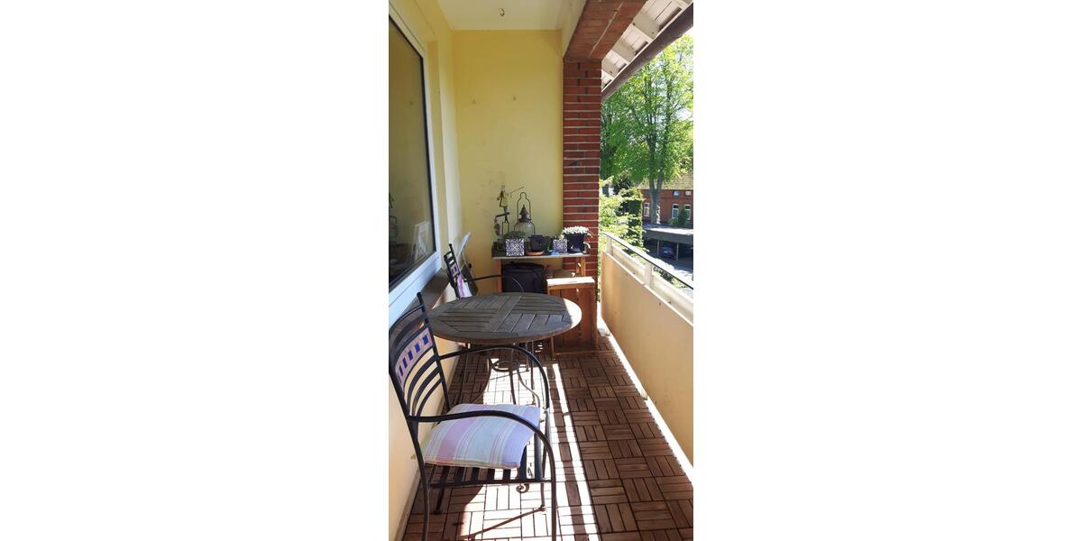 Etagenwohnung Kiel Russee - 3 Zimmer, 84 m&sup2;, 210.000&euro; | Angebot:27096241