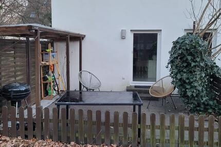 2 Zimmer Wohnung mit Terasse 2 zimmer