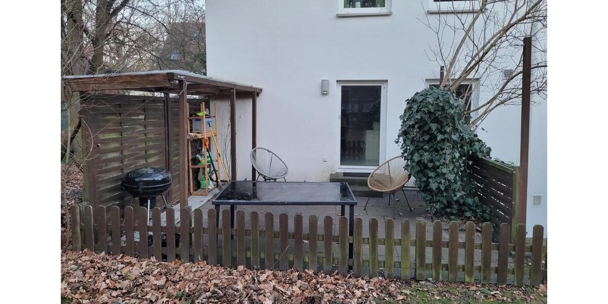 2 Zimmer Wohnung mit Terasse 2 zimmer