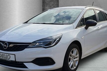 Opel Astra 42.269 km 14.950 &euro; Neumünster 24536