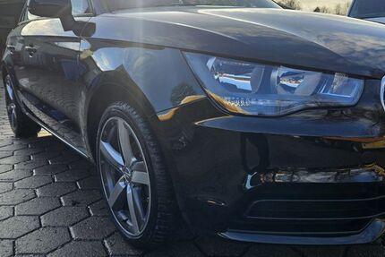 Audi A1 147.000 km 8.900 &euro; Lindau - Revensdorf 24214