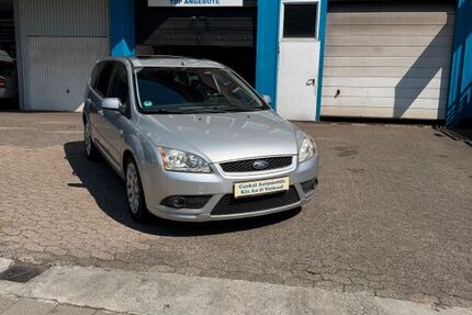 Ford Focus 275.000 km 1.950 &euro; Kiel 24148