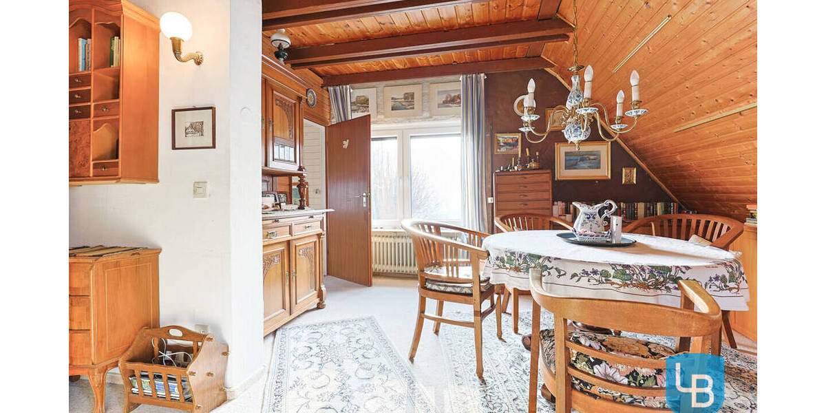 Einfamilienhaus Heikendorf Kitzeberg - 5 Zimmer, 149 m&sup2;, 499.000&euro; | Angebot:26220466