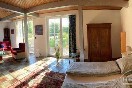 Wohnen auf Zeit in Ruhwinkel 1.250 € 1 zimmer