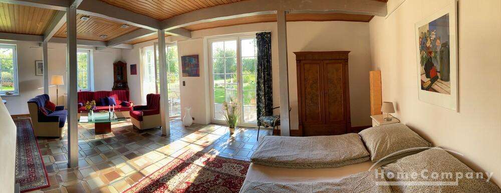 Wohnen auf Zeit in Ruhwinkel 1.250 € 1 zimmer