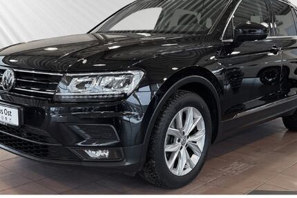 VW Tiguan 59.000 km 22.980 &euro; Kiel 24148