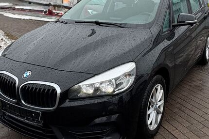 BMW 218 Active Tourer 143.813 km 11.500 &euro; Selent 24238