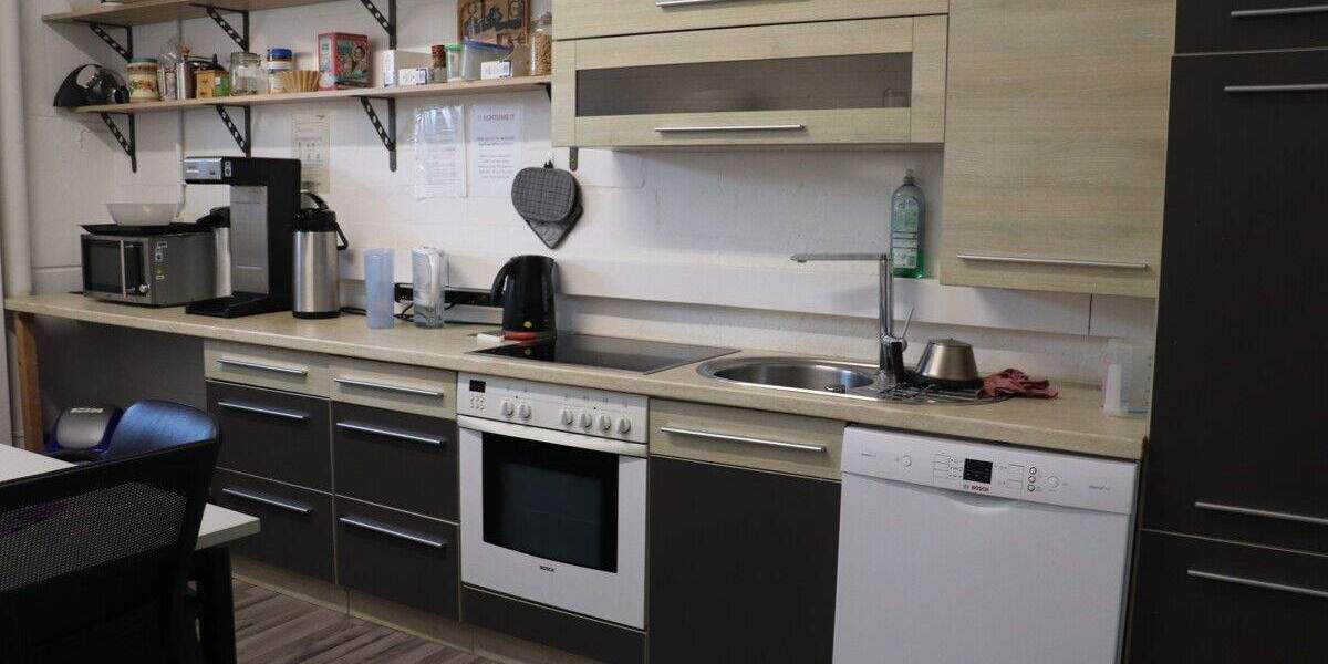 Gewerbeobjekt Kiel Wellsee - 2.450&euro; | Angebot:24855412