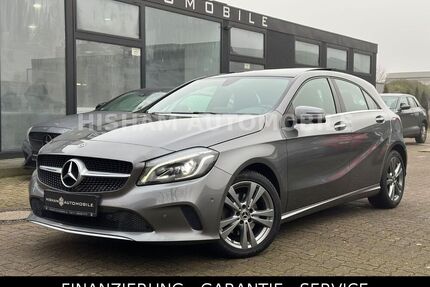 Mercedes A 220