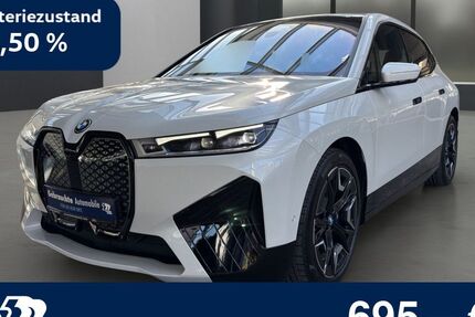 BMW iX 18.926 km 73.890 &euro; Kiel 24118