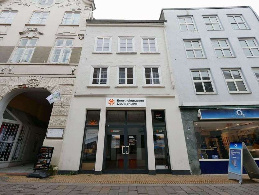 Büro in Rendsburg 185.000 € 103 m²