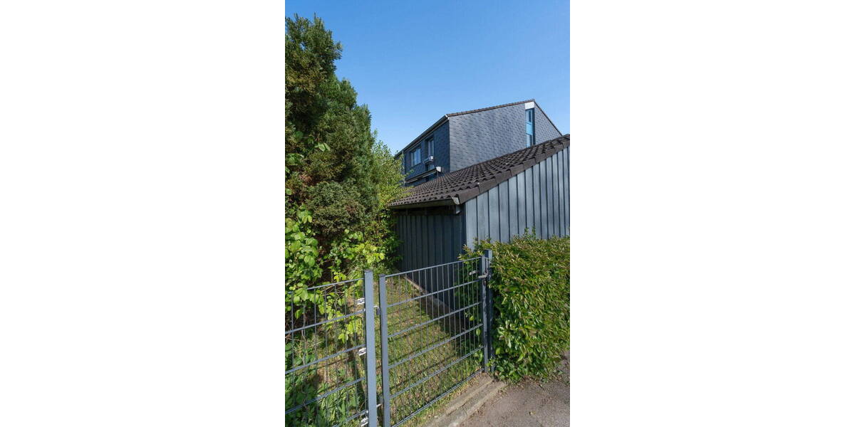 Reihenendhaus Kiel Suchsdorf - 5 Zimmer, 97 m&sup2;, 395.000&euro; | Angebot:26614428