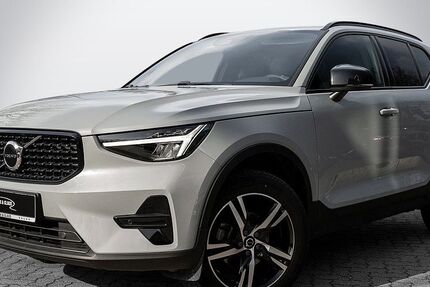 Volvo XC40 17.100 km 29.890 &euro; Büdelsdorf 24782