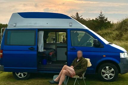 VW T5 Transporter 431.800 km 6.600 &euro; Holtsee 24363