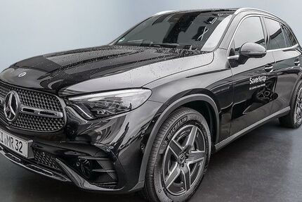 Mercedes-Benz GLC 220 9.999 km 57.450 &euro; Kiel 24109